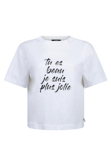 Juffrouw Jansen lois w25 shirt coj 142
